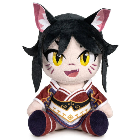 Ahri, League of Legends, Plushie, Play by Play, ca. 21cm