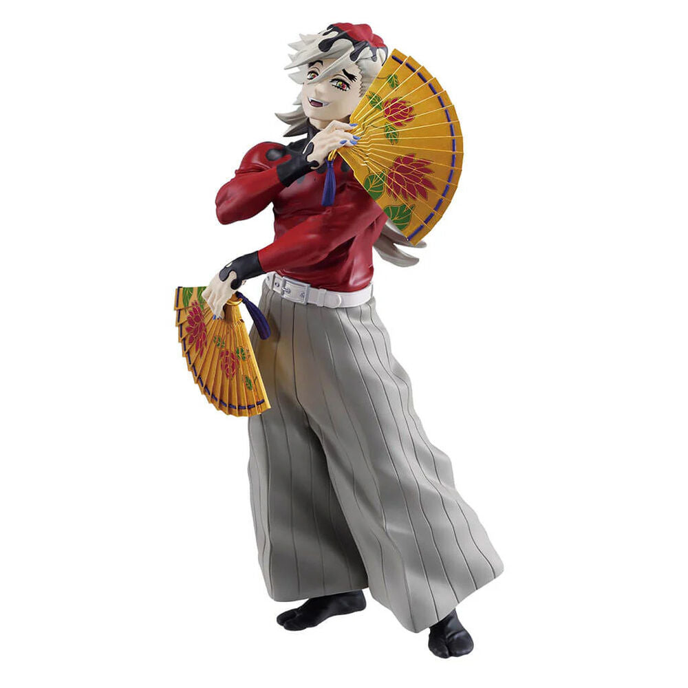 Doma, Demon Slayer- Kimetsu No Yaiba, Banpresto, Grandista, approx. 25 cm, pre-order