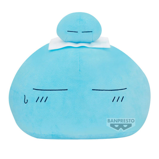 Rimuru Tempest, That Time I Got Reincarnated as a Slime, Plushie, Banpresto, ca. 30cm