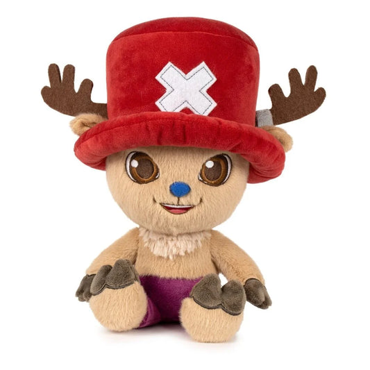 Chopper, One Piece, Plushie, Play by Play, ca. 24cm