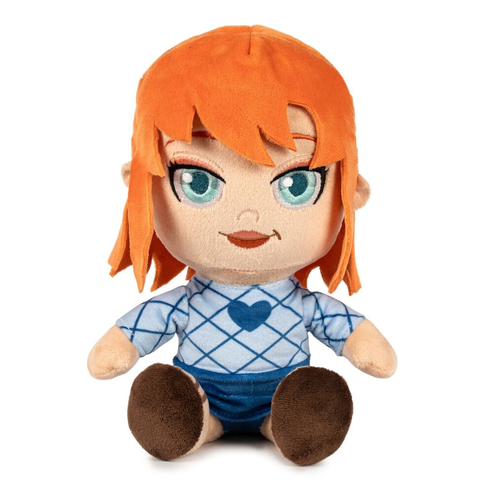Nami, One Piece, Plushie, Play by Play, ca. 24cm