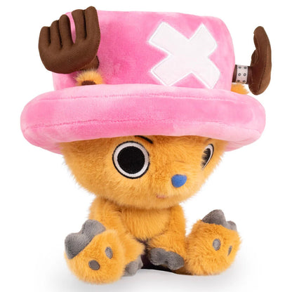 Chopper, One Piece, Plushie, Barrado, ca. 24cm