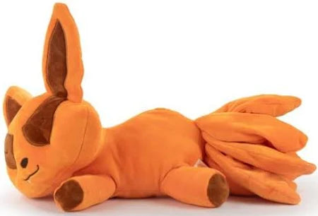 Kurama, Naruto Shippuden, Barrado, Plushie,  ca. 30cm