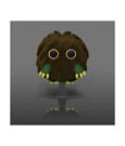 Kuriboh(FL/GW), Yu-Gi-Oh!, Funko POP! Vinyl Figur, ca. 9 cm
