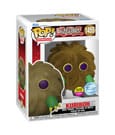 Kuriboh(FL/GW), Yu-Gi-Oh!, Funko POP! Vinyl Figur, ca. 9 cm