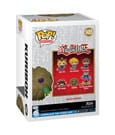 Kuriboh(FL/GW), Yu-Gi-Oh!, Funko POP! Vinyl Figur, ca. 9 cm