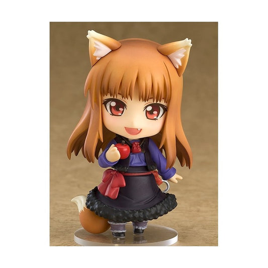 Holo, Spice and Wolf, Good Smile Company, Nendoroid, approx. 10cm