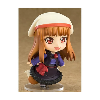Holo, Spice and Wolf, Good Smile Company, Nendoroid, ca. 10cm