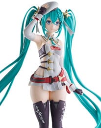 Hatsune Miku GT Project, Vocaloids, Good Smile Racing, Pop Up Parade, ca. 17 cm