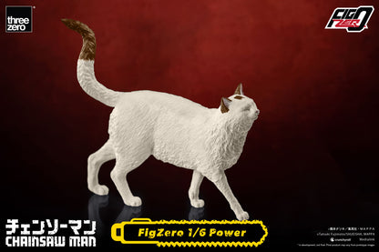 Power, Chainsaw Man, threezero, FigZero 1/6, ca. 28 cm, Vorbestellung