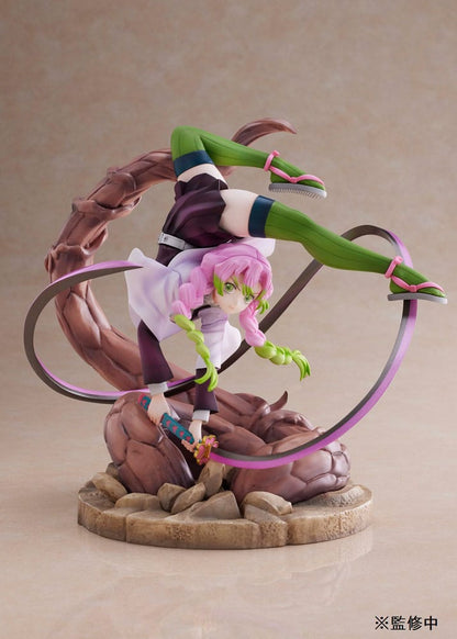 Mitsuri Kanroji, Demon Slayer- Kimetsu no Yaiba, Aniplex, ca. 19 cm