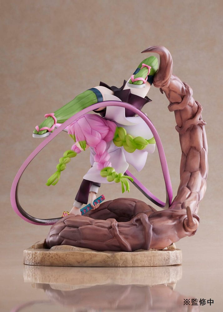 Mitsuri Kanroji, Demon Slayer- Kimetsu no Yaiba, Aniplex, ca. 19 cm