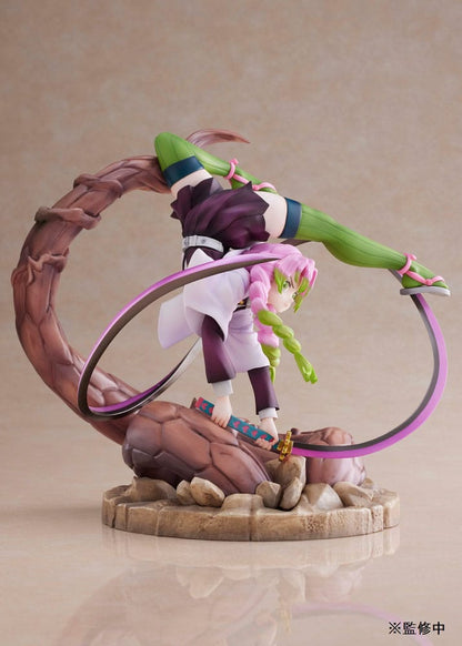 Mitsuri Kanroji, Demon Slayer- Kimetsu no Yaiba, Aniplex, ca. 19 cm