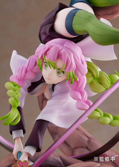 Mitsuri Kanroji, Demon Slayer- Kimetsu no Yaiba, Aniplex, ca. 19 cm