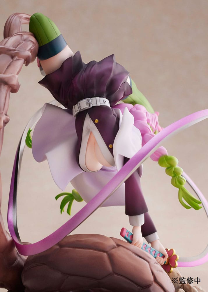 Mitsuri Kanroji, Demon Slayer- Kimetsu no Yaiba, Aniplex, ca. 19 cm
