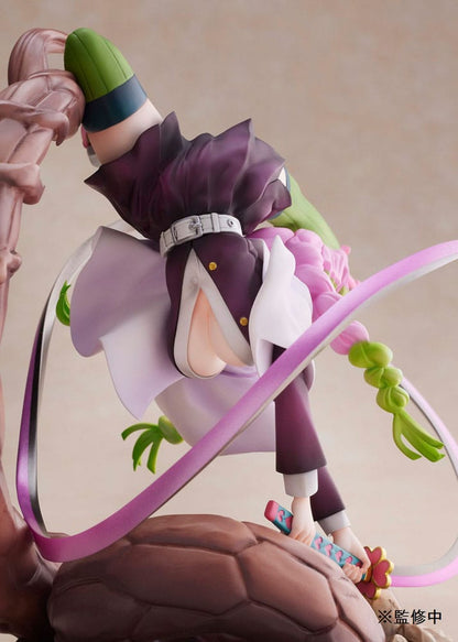 Mitsuri Kanroji, Demon Slayer- Kimetsu no Yaiba, Aniplex, ca. 19 cm