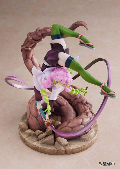 Mitsuri Kanroji, Demon Slayer- Kimetsu no Yaiba, Aniplex, ca. 19 cm