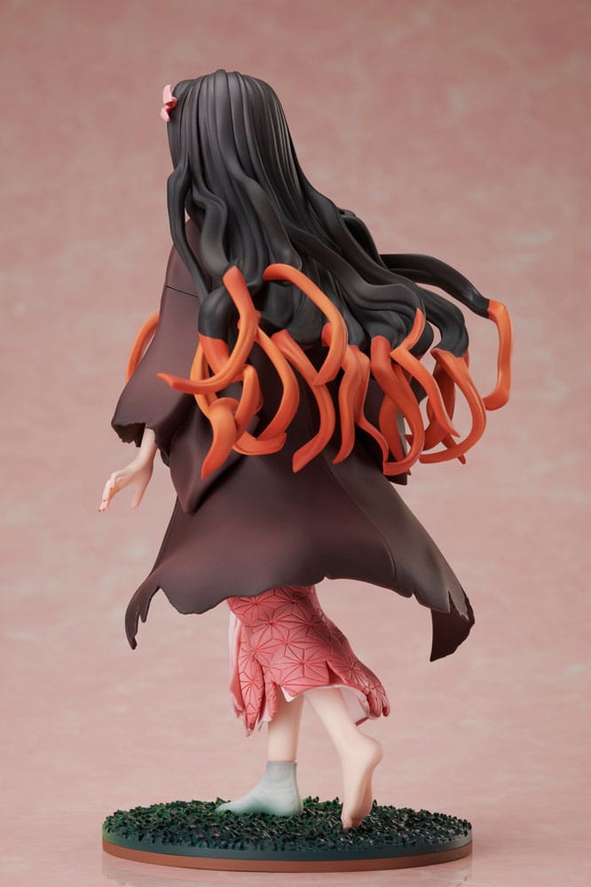 Nezuko Kamado, Demon Slayer- Kimetsu no Yaiba, Aniplex, ca. 20 cm