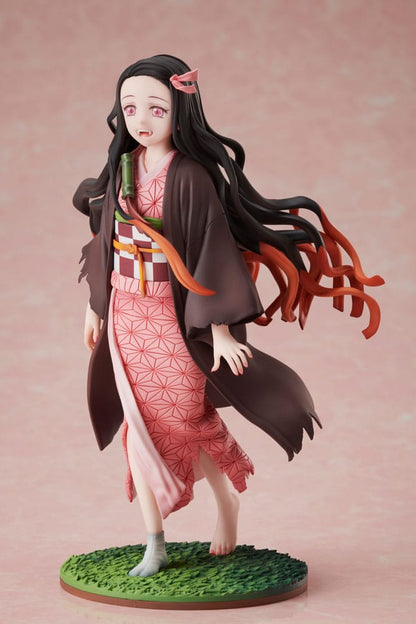 Nezuko Kamado, Demon Slayer- Kimetsu no Yaiba, Aniplex, ca. 20 cm