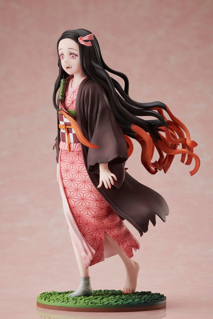Nezuko Kamado, Demon Slayer- Kimetsu no Yaiba, Aniplex, ca. 20 cm