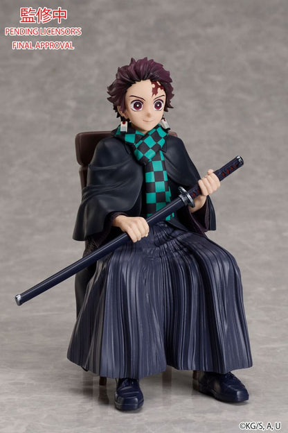 Tanjiro Kamado, Demon Slayer: Kimetsu no Yaiba, Aniplex, ca. 15 cm