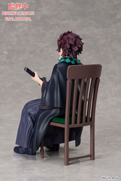 Tanjiro Kamado, Demon Slayer: Kimetsu no Yaiba, Aniplex, ca. 15 cm