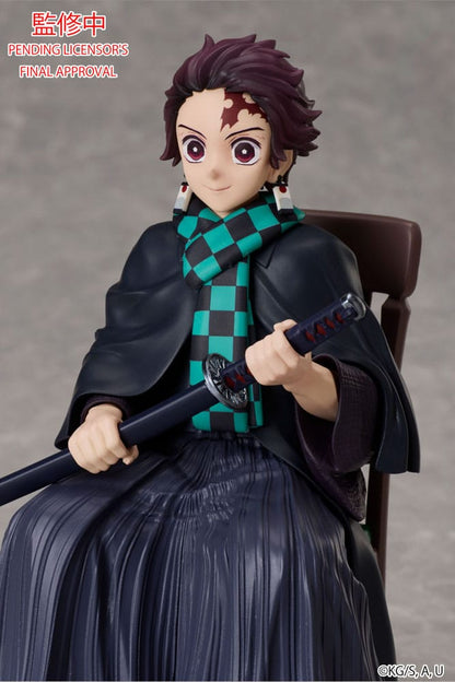 Tanjiro Kamado, Demon Slayer: Kimetsu no Yaiba, Aniplex, ca. 15 cm