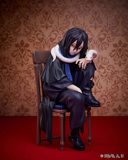 Obanai Iguro, Demon Slayer: Kimetsu no Yaiba, Aniplex, ca. 15 cm