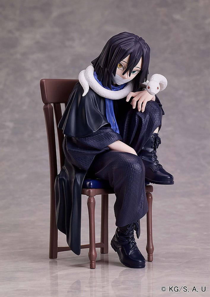 Obanai Iguro, Demon Slayer: Kimetsu no Yaiba, Aniplex, ca. 15 cm