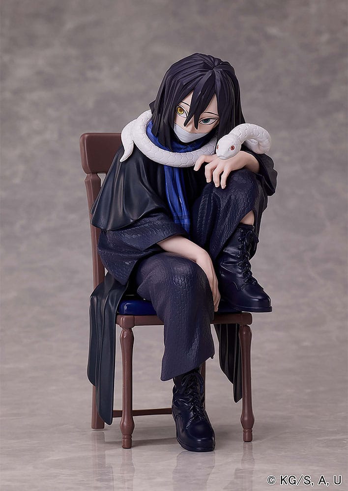 Obanai Iguro, Demon Slayer: Kimetsu no Yaiba, Aniplex, ca. 15 cm