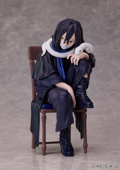 Obanai Iguro, Demon Slayer: Kimetsu no Yaiba, Aniplex, ca. 15 cm
