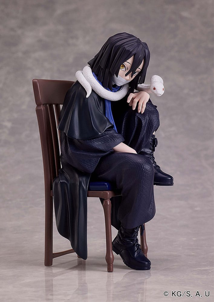 Obanai Iguro, Demon Slayer: Kimetsu no Yaiba, Aniplex, ca. 15 cm