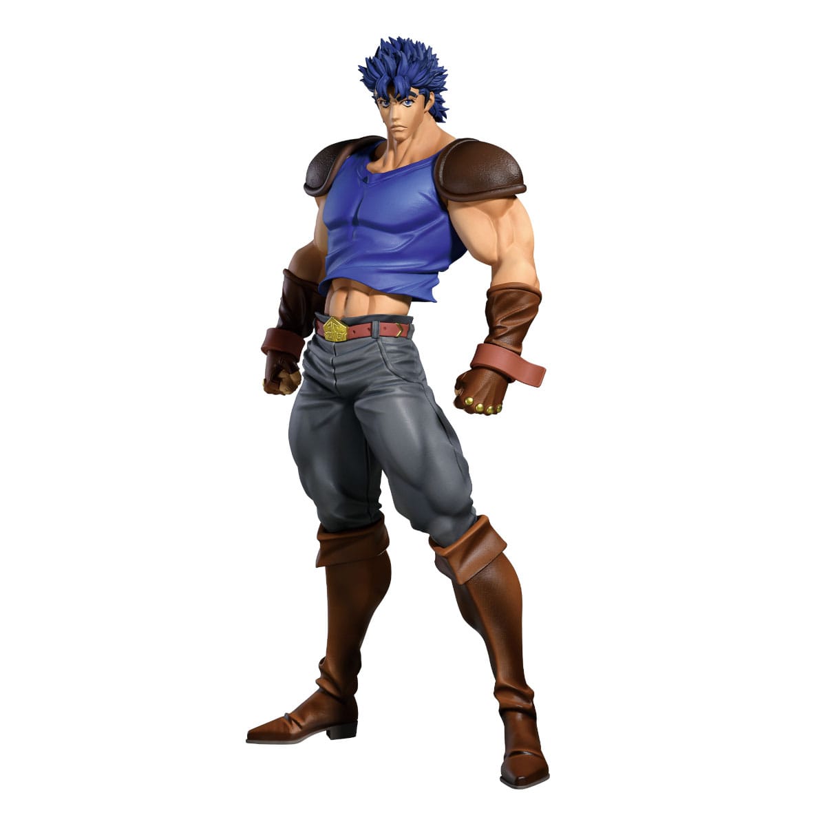 Jonathan Joestar, JoJo's Bizarre Adventure: Phantom Blood, Banpresto, ca. 25 cm