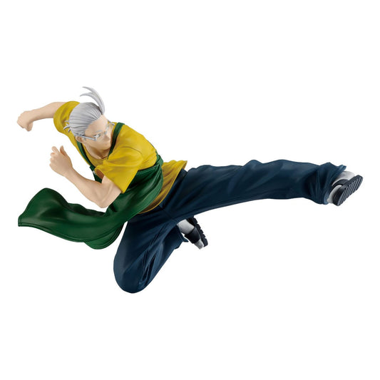 Taro Sakamoto II, Sakamoto Days, Banpresto, Vibration Stars, ca. 20 cm
