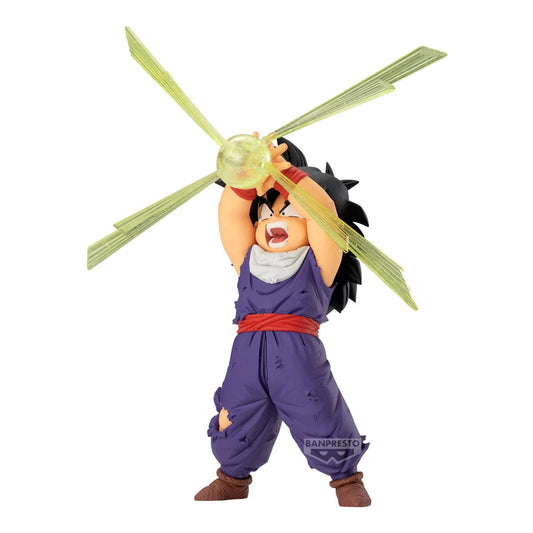 Son Gohan III, Dragon Ball Z, Banpresto, GX Materia, ca. 20 cm
