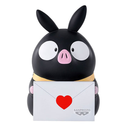 P-Chan, Ranma 1/2, Banpresto, Sofvimates, ca. 16 cm