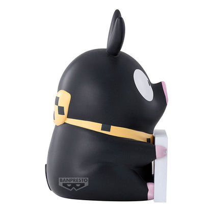 P-Chan, Ranma 1/2, Banpresto, Sofvimates, ca. 16 cm