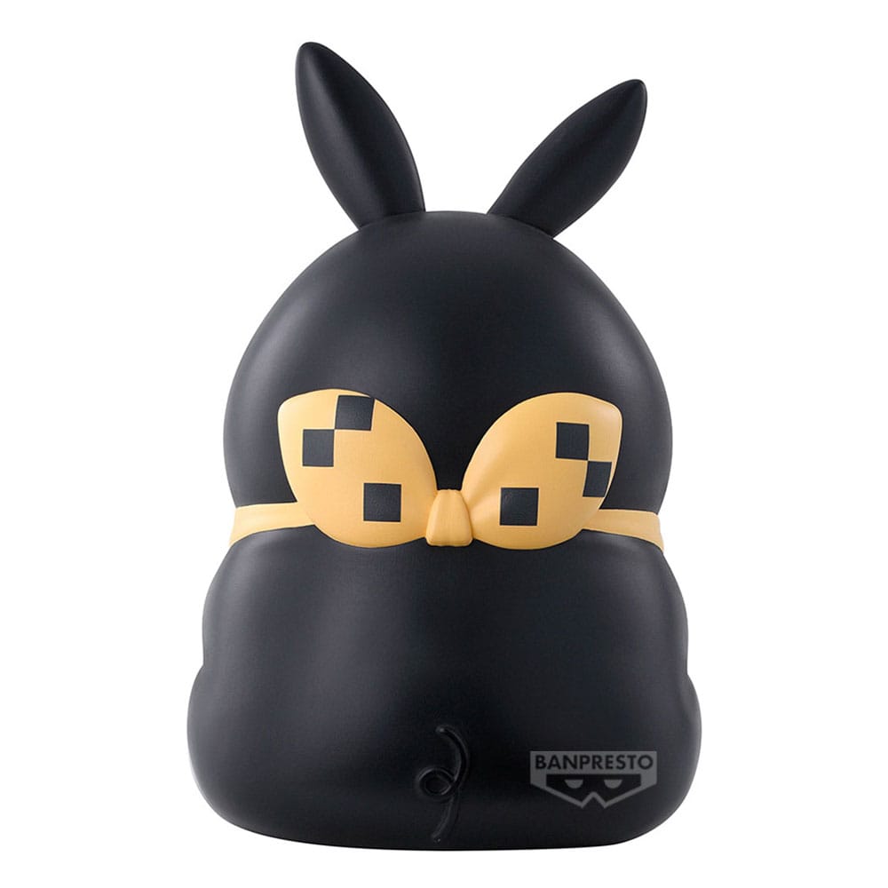 P-Chan, Ranma 1/2, Banpresto, Sofvimates, ca. 16 cm
