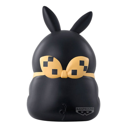 P-Chan, Ranma 1/2, Banpresto, Sofvimates, ca. 16 cm