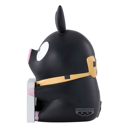 P-Chan, Ranma 1/2, Banpresto, Sofvimates, ca. 16 cm