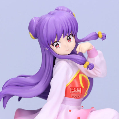 Shampoo, Ranma 1/2, Banpresto, Glitter & Glamours, ca. 22 cm, Vorbestellung