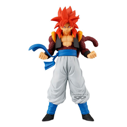 Super Saiyan 4 Gogeta, Dragon Ball GT, Banpresto, Solid Edge Works, ca. 20 cm