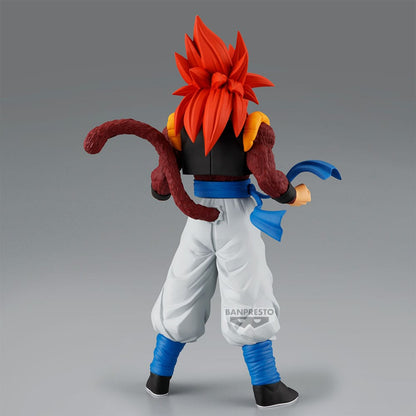 Super Saiyan 4 Gogeta, Dragon Ball GT, Banpresto, Solid Edge Works, ca. 20 cm