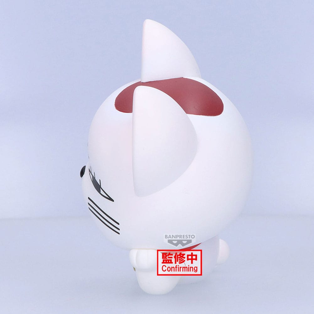 Turbo Granny (Beckoning Cat), Dan da dan, Banpresto, Sofvimates, ca. 14 cm
