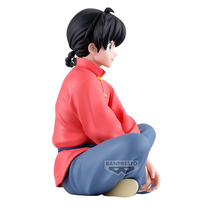 Ranma Saotome, Ranma 1/2, Banpresto, ca. 14 cm
