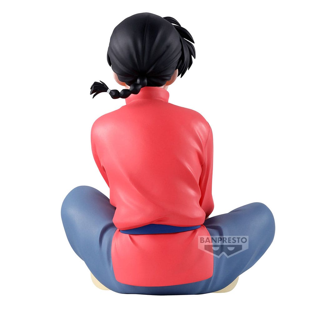 Ranma Saotome, Ranma 1/2, Banpresto, ca. 14 cm