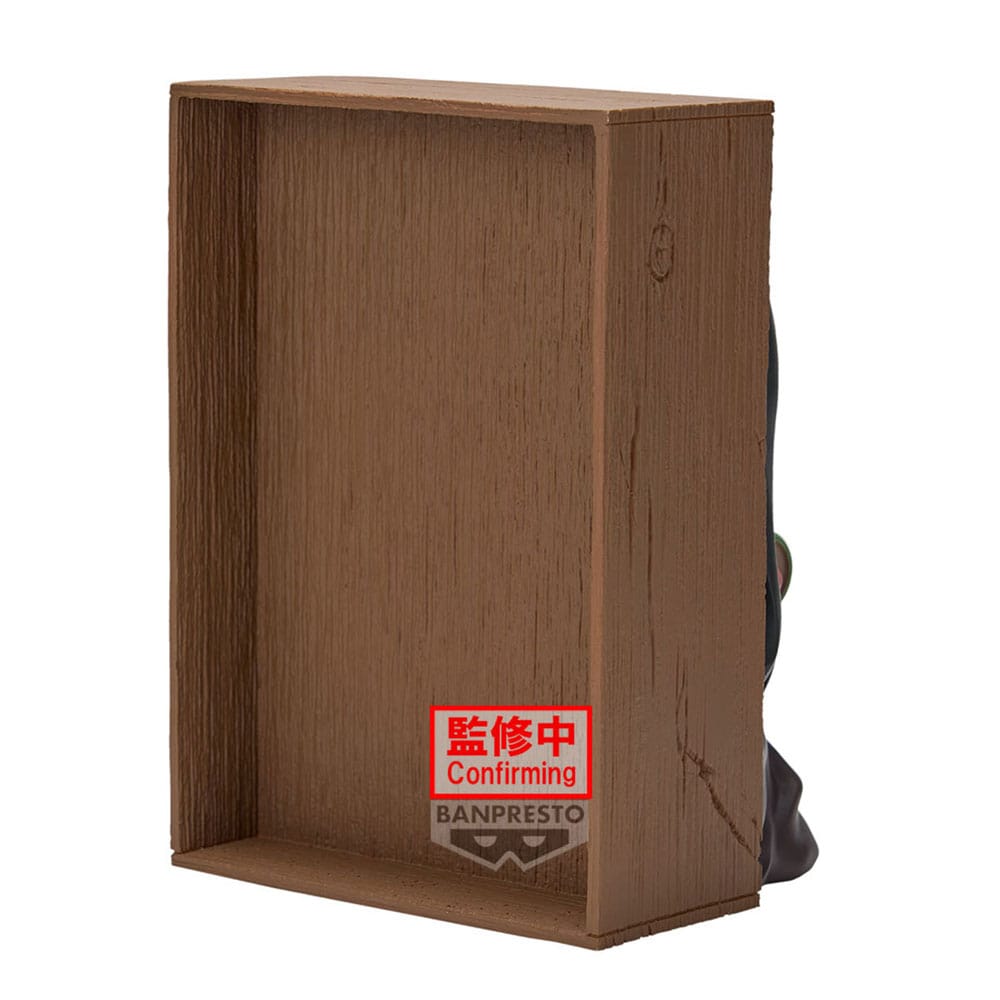 Nezuko Kamado, Demon Slayer- Kimetsu No Yaiba, Banpresto, Hyokofig, ca. 16 cm, Vorbestellung