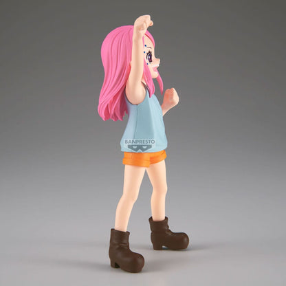 Jewelry Bonney Children Ver., One Piece, Banpresto, Dxf-The Grandline Series, ca. 12 cm