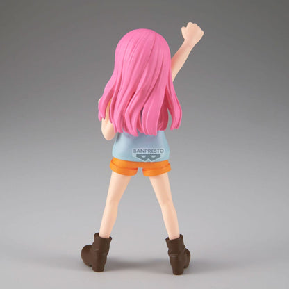 Jewelry Bonney Children Ver., One Piece, Banpresto, Dxf-The Grandline Series, ca. 12 cm