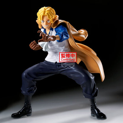 Sabo, One Piece, Banpresto, Grandista, ca. 23 cm